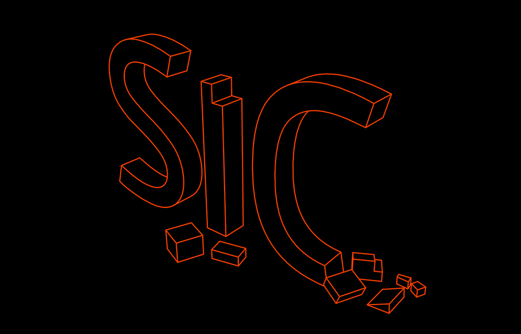 The SIC note The Data City